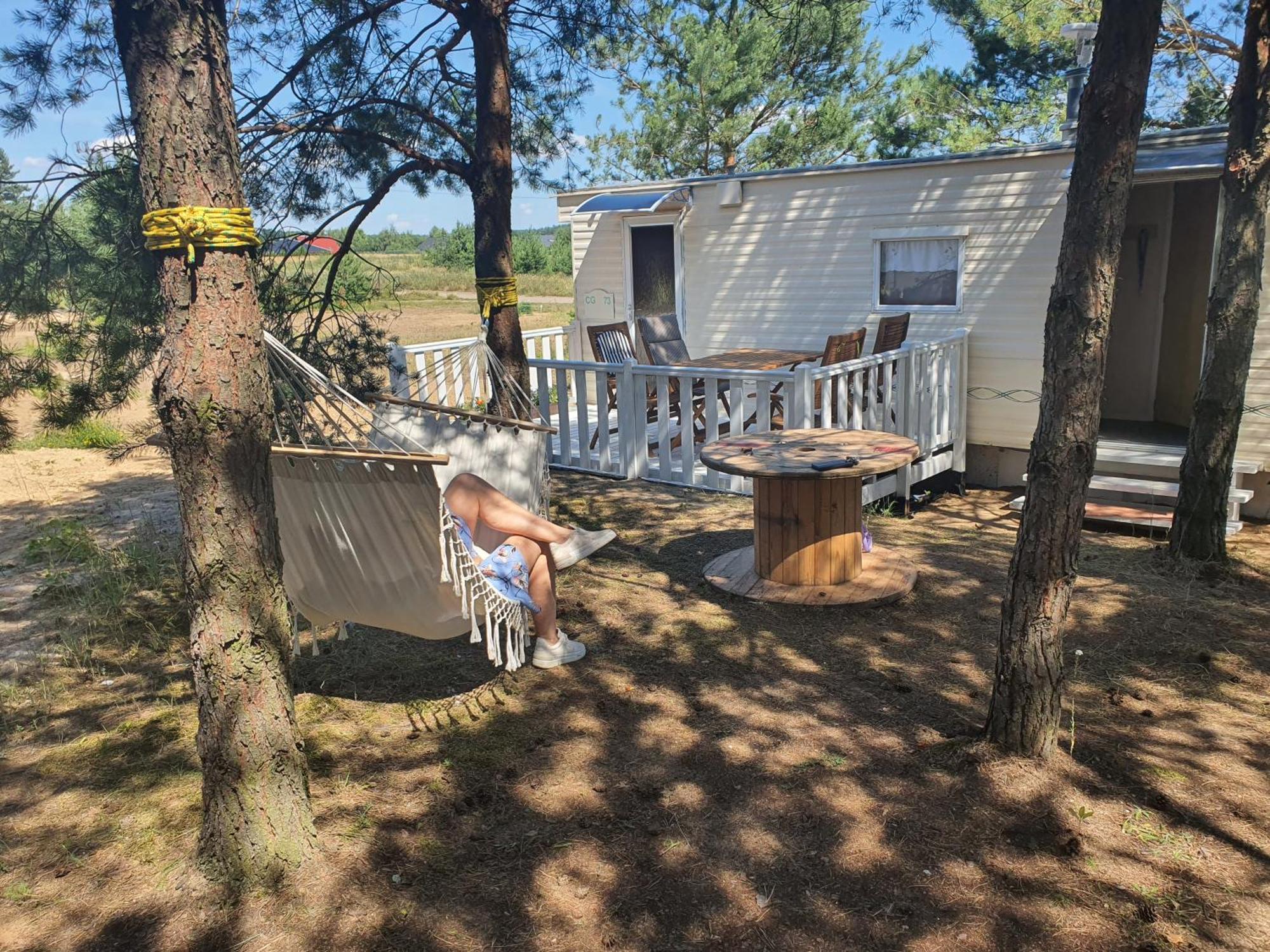 Holenderki Na Zielonych Wzgorzach, Lowyn Exterior foto